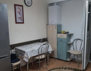 Appartement 2 chambres à louer dans Cluj-napoca, zone Manastur