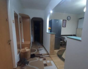 Appartement 2 chambres à louer dans Cluj-napoca, zone Manastur