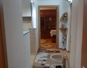 Appartement 2 chambres à louer dans Cluj-napoca, zone Manastur