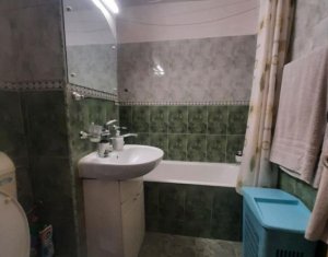 Appartement 2 chambres à louer dans Cluj-napoca, zone Manastur