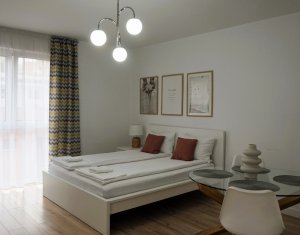 , 45m2 dans Cluj-napoca, zone Centru