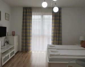 Lakás 1 szobák kiadó on Cluj-napoca, Zóna Centru