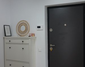 Lakás 1 szobák kiadó on Cluj-napoca, Zóna Centru