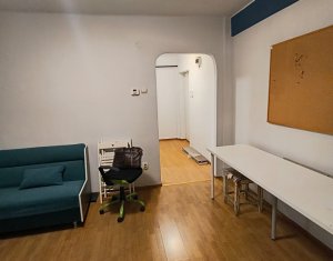 Lakás 2 szobák kiadó on Cluj-napoca, Zóna Centru