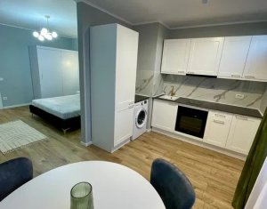 Lakás 1 szobák kiadó on Cluj-napoca, Zóna Manastur