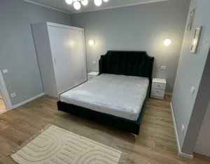 Lakás 1 szobák kiadó on Cluj-napoca, Zóna Manastur