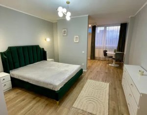 Lakás 1 szobák kiadó on Cluj-napoca, Zóna Manastur