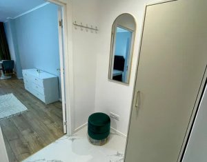 Lakás 1 szobák kiadó on Cluj-napoca, Zóna Manastur