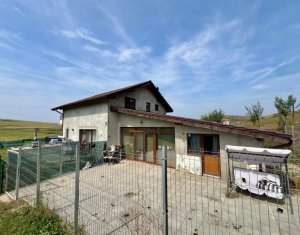 Ház 6 szobák eladó on Gadalin