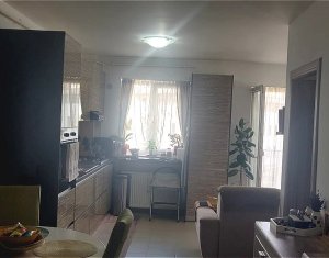Appartement 3 chambres à vendre dans Floresti