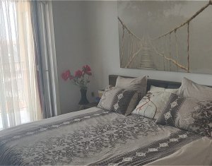 Appartement 3 chambres à vendre dans Floresti