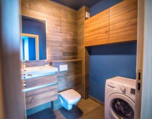 Lakás 3 szobák eladó on Cluj-napoca, Zóna Centru