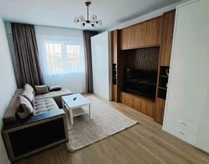 , 45m2 dans Cluj-napoca, zone Someseni