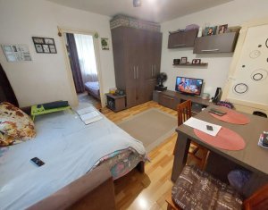 Appartement 2 chambres à vendre dans Cluj-napoca, zone Gheorgheni