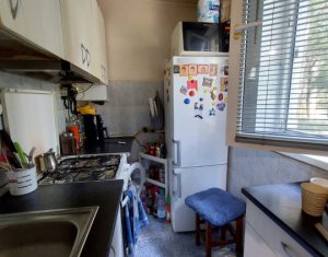 Appartement 2 chambres à vendre dans Cluj-napoca, zone Gheorgheni