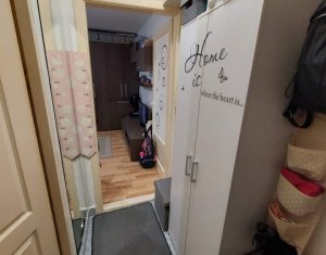 Appartement 2 chambres à vendre dans Cluj-napoca, zone Gheorgheni