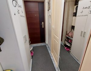 Appartement 2 chambres à vendre dans Cluj-napoca, zone Gheorgheni