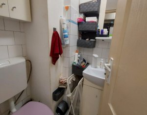 Appartement 2 chambres à vendre dans Cluj-napoca, zone Gheorgheni