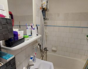 Appartement 2 chambres à vendre dans Cluj-napoca, zone Gheorgheni