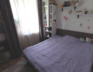 Appartement 2 chambres à vendre dans Cluj-napoca, zone Gheorgheni