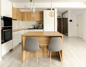 , 64m2 dans Cluj-napoca, zone Iris