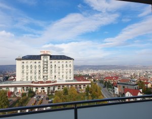 , 52m2 dans Cluj-napoca, zone Buna Ziua