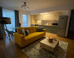 , 75m2 dans Floresti