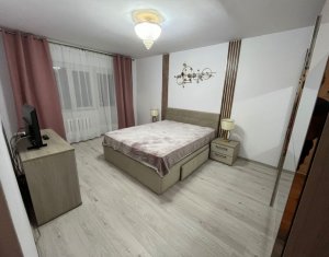 , 40m2 dans Cluj-napoca, zone Marasti