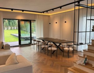 Ház 5 szobák eladó on Cluj-napoca, Zóna Andrei Muresanu