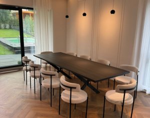 Ház 5 szobák eladó on Cluj-napoca, Zóna Andrei Muresanu