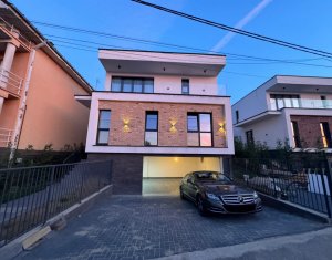 Ház 5 szobák eladó on Cluj-napoca, Zóna Andrei Muresanu