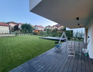 Ház 5 szobák eladó on Cluj-napoca, Zóna Andrei Muresanu