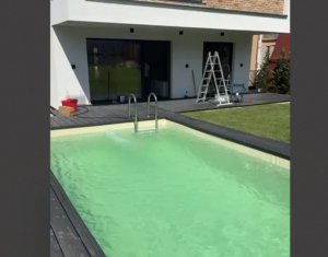 Ház 5 szobák eladó on Cluj-napoca, Zóna Andrei Muresanu