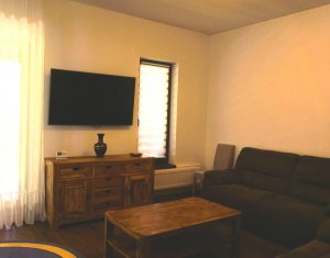 Maison 4 chambres à vendre dans Cluj-napoca, zone Gheorgheni