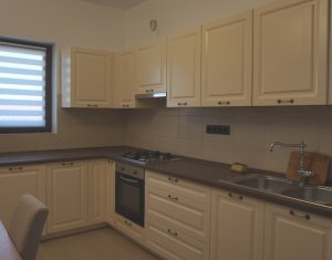 Maison 4 chambres à vendre dans Cluj-napoca, zone Gheorgheni