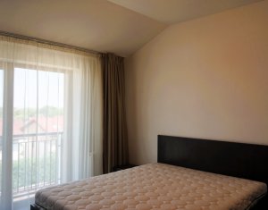 Maison 4 chambres à vendre dans Cluj-napoca, zone Gheorgheni