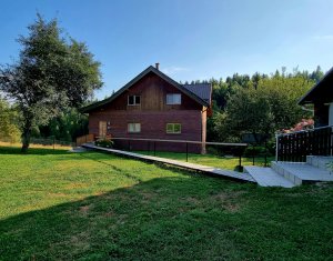 Casa de Poveste in Rasca, Cluj - Refugiul Ideal pentru  Relaxare