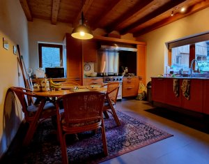 Casa de Poveste in Rasca, Cluj - Refugiul Ideal pentru  Relaxare