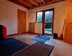 Casa de Poveste in Rasca, Cluj - Refugiul Ideal pentru  Relaxare