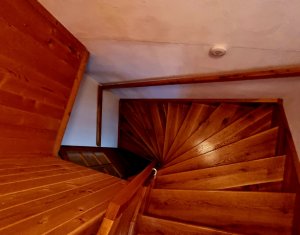 Casa de Poveste in Rasca, Cluj - Refugiul Ideal pentru  Relaxare