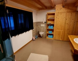 Casa de Poveste in Rasca, Cluj - Refugiul Ideal pentru  Relaxare