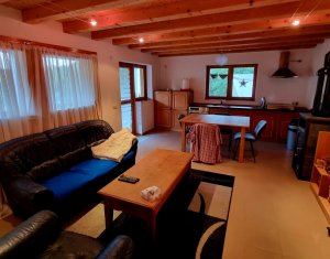 Casa de Poveste in Rasca, Cluj - Refugiul Ideal pentru  Relaxare