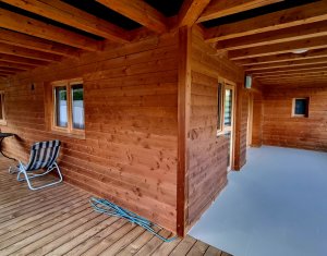 Casa de Poveste in Rasca, Cluj - Refugiul Ideal pentru  Relaxare