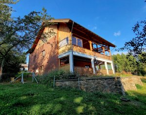 Casa de Poveste in Rasca, Cluj - Refugiul Ideal pentru  Relaxare