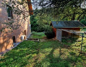 Casa de Poveste in Rasca, Cluj - Refugiul Ideal pentru  Relaxare