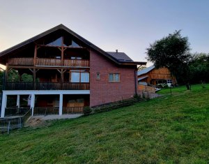 Casa de Poveste in Rasca, Cluj - Refugiul Ideal pentru  Relaxare