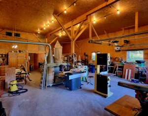 Casa de Poveste in Rasca, Cluj - Refugiul Ideal pentru  Relaxare