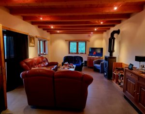 Casa de Poveste in Rasca, Cluj - Refugiul Ideal pentru  Relaxare