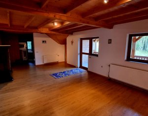 Casa de Poveste in Rasca, Cluj - Refugiul Ideal pentru  Relaxare