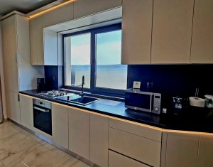 Apartament de Lux cu Interior de 98mp si Terasa de 120mp - Floresti, Muzeul Apei